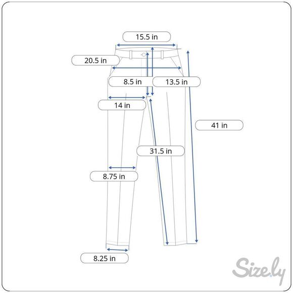 Kuhl Spire Convertible Roll Up Pants Womens 10 R Tan Beige Hiking (31x31.5) - Picture 4 of 16